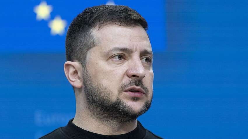 Зеленський прокоментував порушення РФ перемир'я Зеленський прокоментував порушення РФ перемир'я