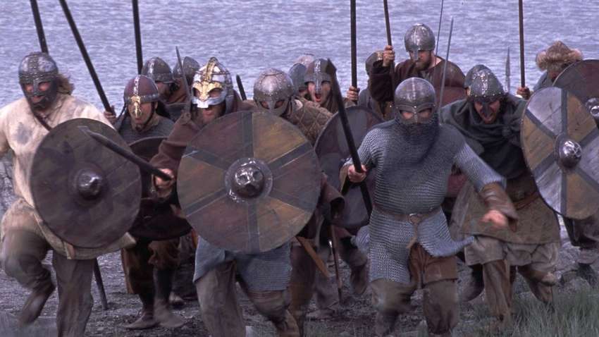 Секреты истории: какая пища придавала силы легендарным викингам Секреты истории: какая пища придавала силы легендарным викингам