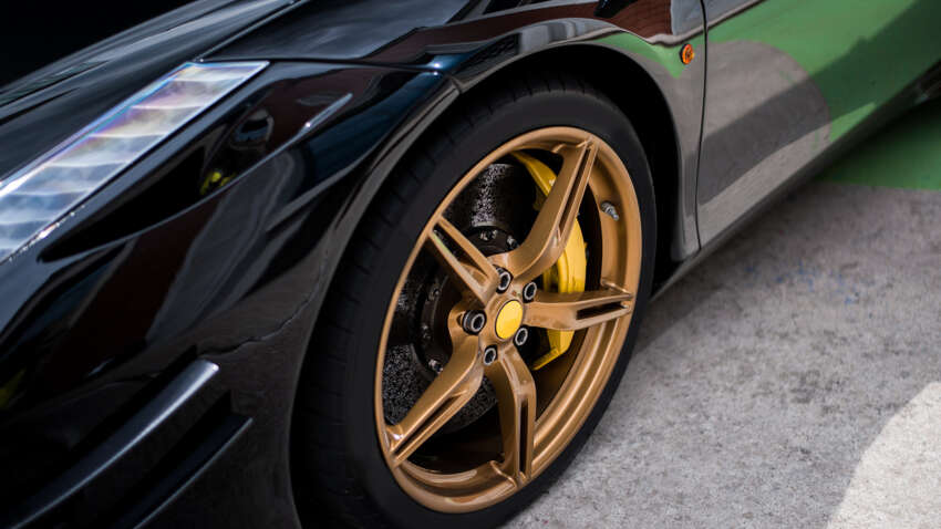 Штрафи за тюнінг і не тільки: що заборонено і які зміни караються