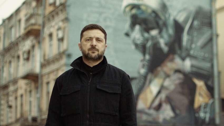 Зеленський зробив нову заяву про ймовірність територіальних поступок РФ