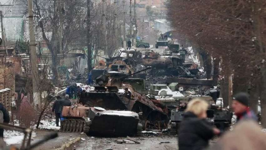 ООН оновила статистику жертв війни в Україні: скільки було вбито цивільних