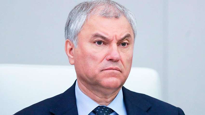 Время Байденов, Шольцев и Макронов прошло: В Госдуме рассказали о будущем мира Время Байденов, Шольцев и Макронов прошло: В Госдуме рассказали о будущем мира