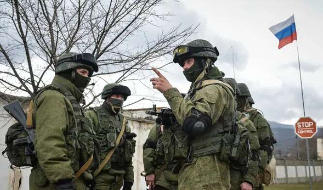 Армія РФ жорстоко карає своїх: як розправляються зі штрафниками