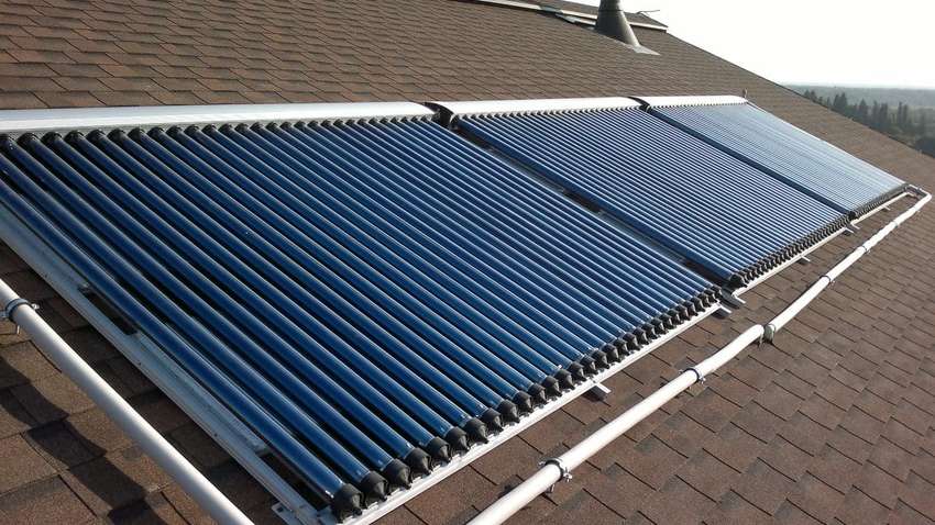 Українці переходять на сонячні батареї, щоб заощаджувати на платіжках - Держенергоефективності