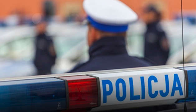 Українець був знайдений мертвим у Польщі: подробиці Українець був знайдений мертвим у Польщі: подробиці