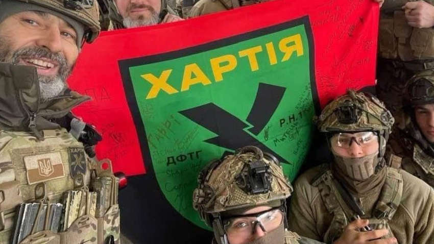 Четверо военных дали бой российским штурмовикам: эпическое видео 