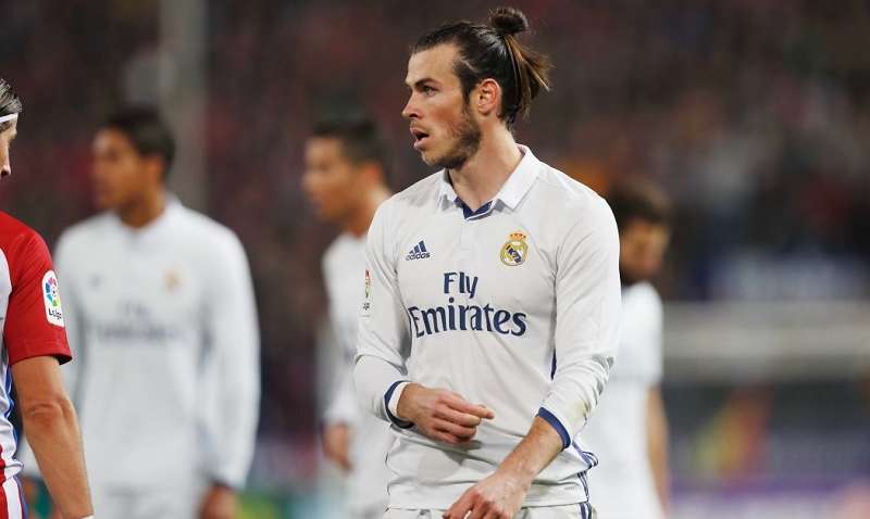 Зідан не змінив свого ставлення до Бейла