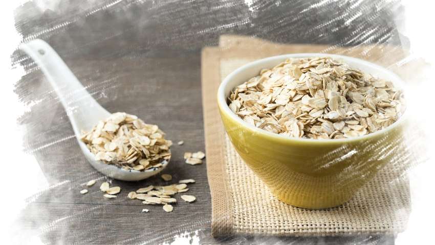 Пять интересных фактов об овсянке, которые вы могли не знать Пять интересных фактов об овсянке, которые вы могли не знать