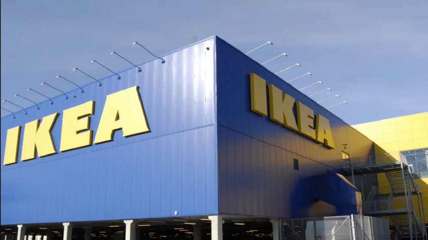 ІКЕА готова відкрити магазин в Україні: є одна умова ІКЕА готова відкрити магазин в Україні: є одна умова