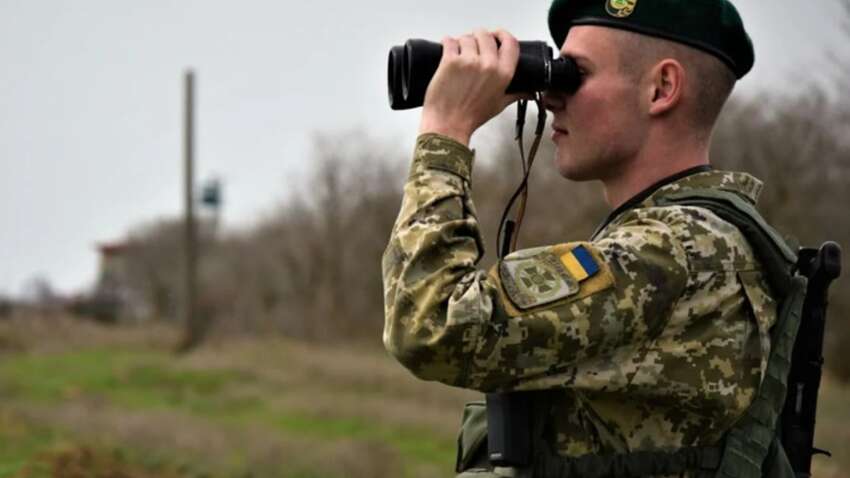 Прикордонники заробляють на ухилянтах мільйони доларів: масштабна схема вивозу військовозобов'язаних