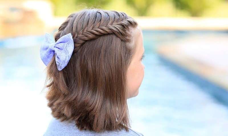 Перукарка з досвідом розповіла, як працювати з дітьми, у яких розлад аутичного спектра 