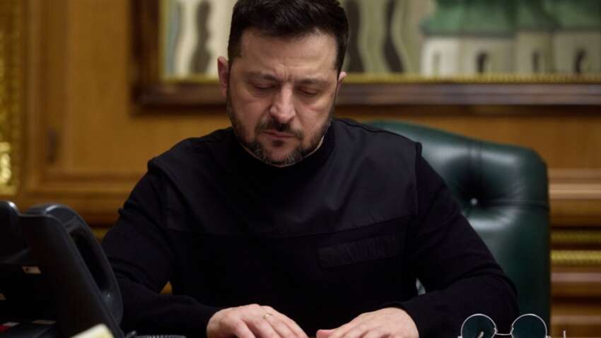 Це вже перемога: Зеленський зробив важливу заяву про війну в Україні Це вже перемога: Зеленський зробив важливу заяву про війну в Україні