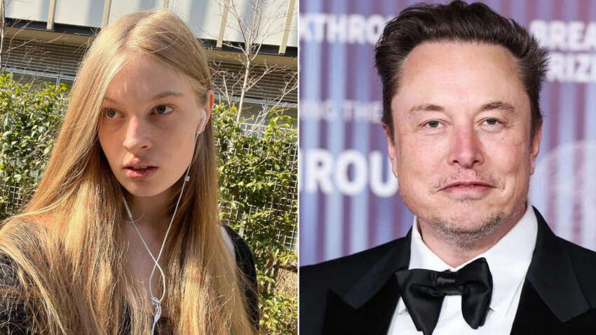 «Я дочь Илона Маска, но живу без его денег»: трансгендерная дочь миллиардера рассказала о нищем быте