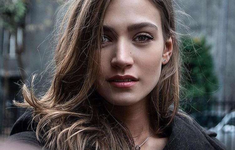 У Мінцифра обрали обличчя цифрової держави: ним стала українка, яка працює моделлю в Польщі