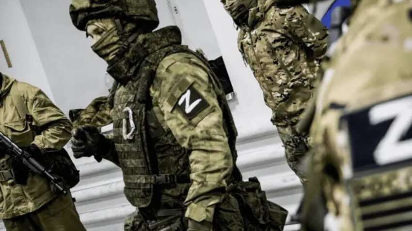 В России Z-патриоты опозорились на весь город: какую заказали рекламу В России Z-патриоты опозорились на весь город: какую заказали рекламу