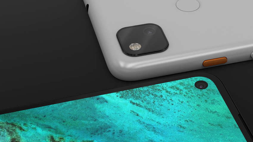 Характеристики нового смартфона Google появились в сети