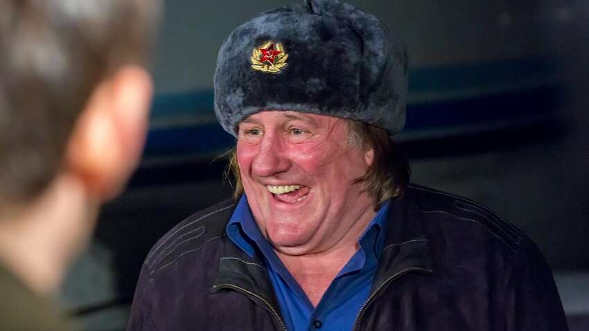 Жерара Депардьє судитимуть за звинуваченнями у сексуальному насильстві: що сталося Жерара Депардьє судитимуть за звинуваченнями у сексуальному насильстві: що сталося