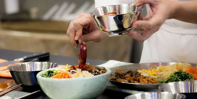 Шеф-повар судится с мишленовским гидом 