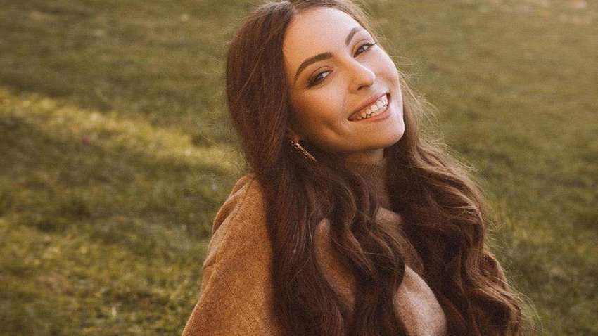 Оля Полякова зізналася, скільки заробляє її 14-річна дочка