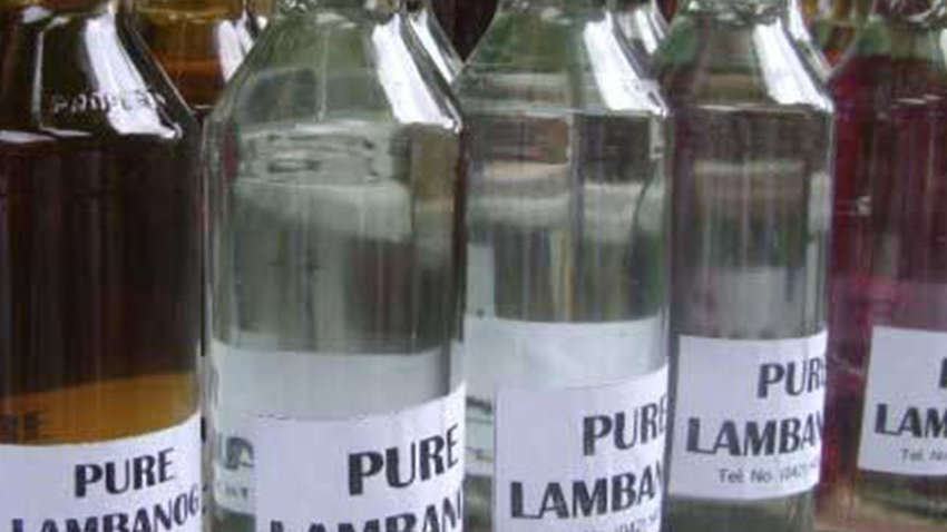 Масове отруєння горілкою на Філіппінах: понад 300 постраждалих