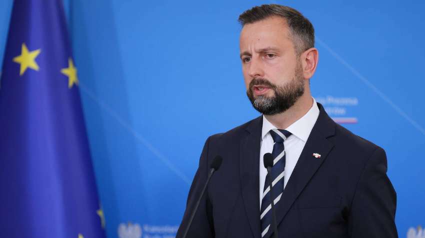 Збивати ракети над територією України: у Польщі зробили заяву