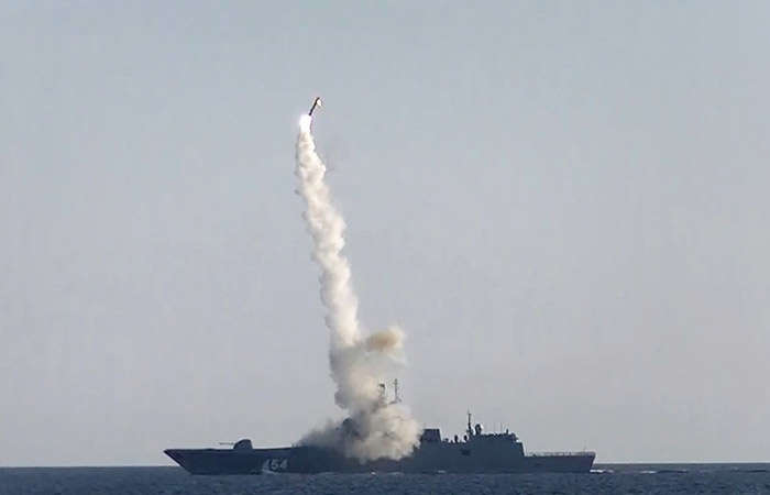 В британской разведке рассказали, какое оружие РФ может создать большие проблемы для украинской ПВО В британской разведке рассказали, какое оружие РФ может создать большие проблемы для украинской ПВО