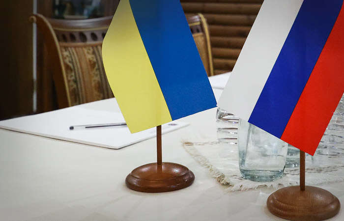 Чи хочуть росіяни продовження «СВО», чи за початок переговорів з Україною: результати опитування Чи хочуть росіяни продовження «СВО», чи за початок переговорів з Україною: результати опитування