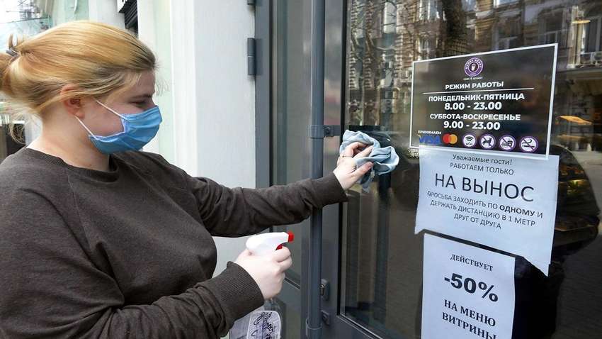 Помощь государства малому и среднему бизнесу: как в Украине работают льготы и послабления для МСБ