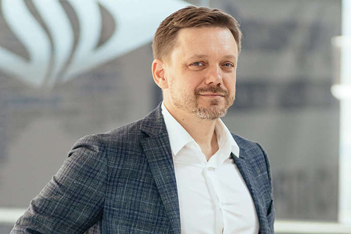 У «Слузі народу» налякали главу «Укрексімбанку» ветеранами АТО