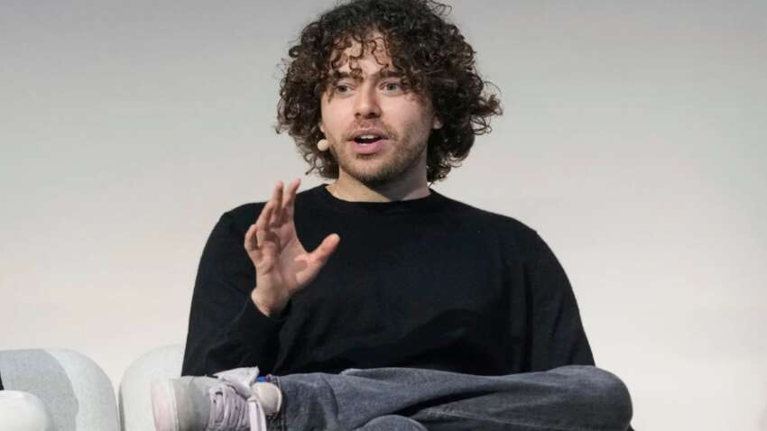 Названо наймолодшого мільярдера у світі, який самостійно досяг успіху Названо наймолодшого мільярдера у світі, який самостійно досяг успіху