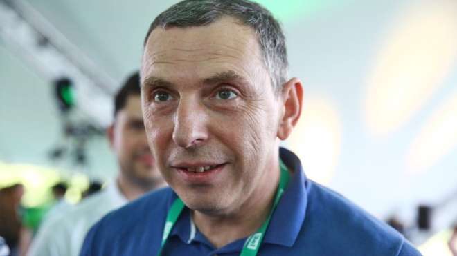 Помощник Зеленского рассказал о желаниях России