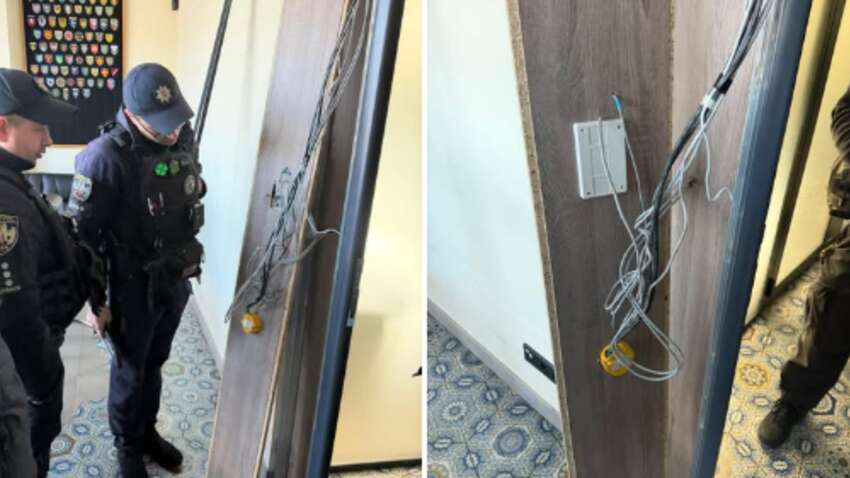 Прослушивали оборонку: в офисе украинского производителя дронов нашли шпионское оборудование РФ