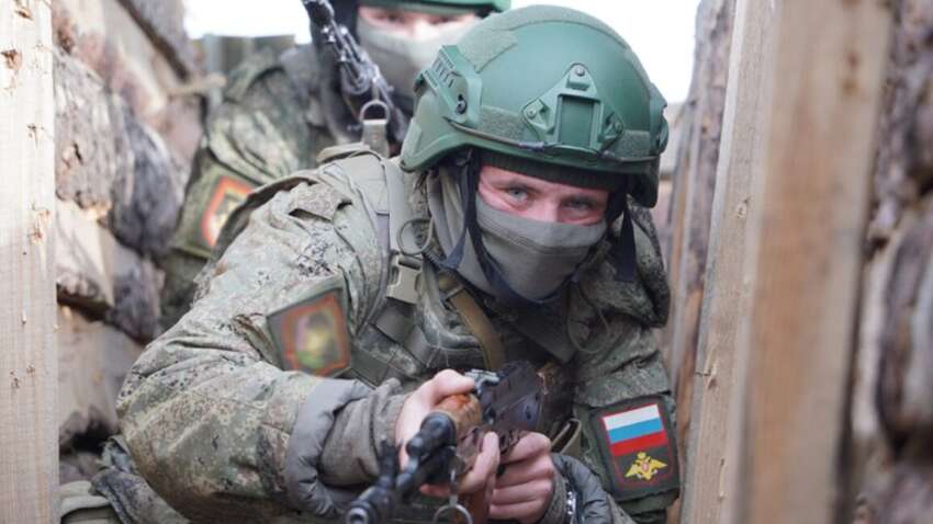 Довгий час було затишшя: в якому місті окупанти знову пішли в наступ Довгий час було затишшя: в якому місті окупанти знову пішли в наступ