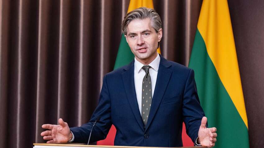 В Литве забили тревогу: какой рычаг давления на Россию может ослабить ЕС