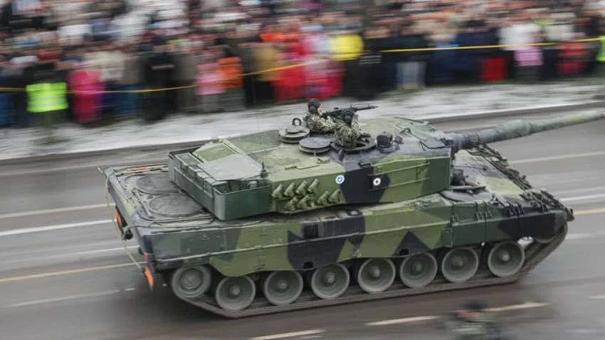 Leopard 2 пойдут в Украину: о чем говорит решение Берлина – может ли измениться ситуация на фронте