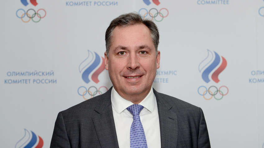 Россияне недовольны решением олимпийского комитета