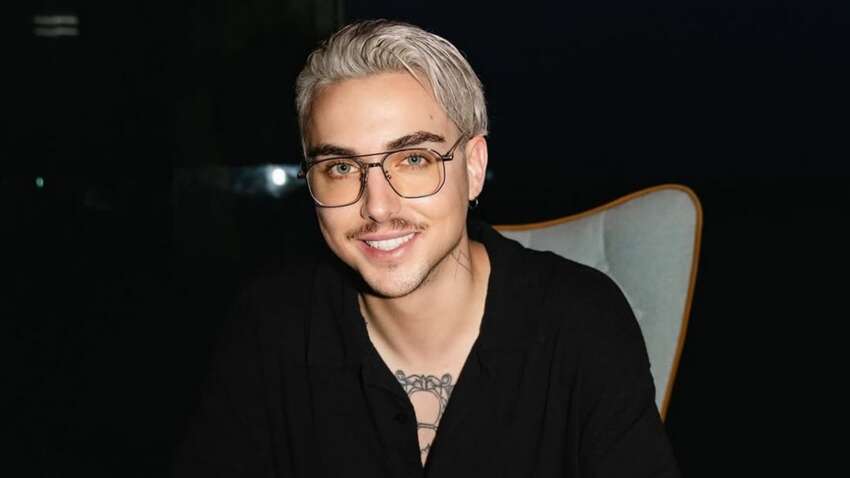 Популярний співак оголосив про завершення кар’єри: як Mеловін пояснив своє рішення 