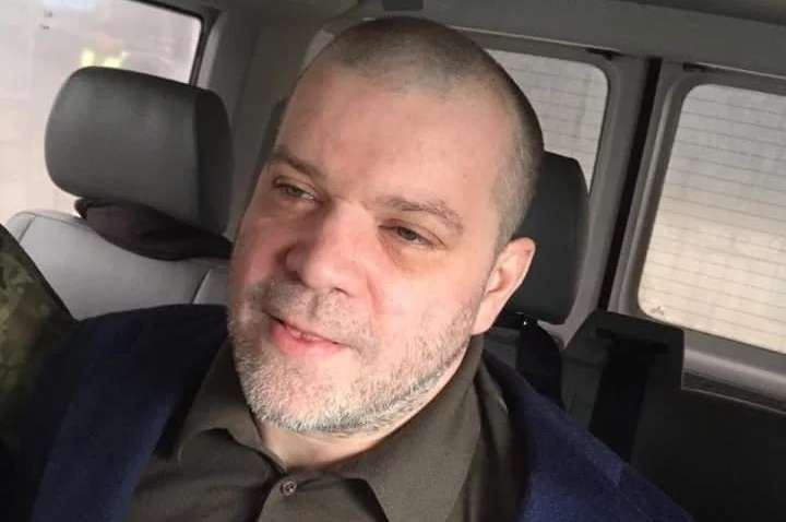 "Смотрящему" за Запорожьем избрали меру пресечения