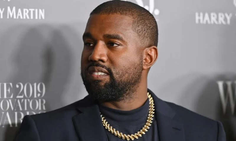 Скандал у шоу-бізнесі: модель подала до суду на відомого артиста