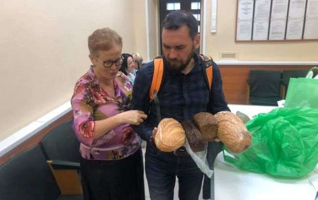 Местонахождение Сенцова по-прежнему неизвестно