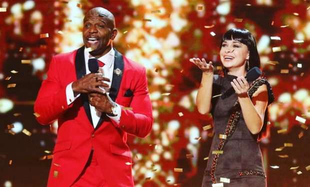 Українка завоювала призове місце в американському талант-шоу