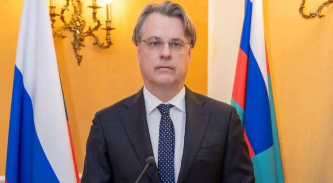 В России взбесились от решения ЕС: обвинили в преступлениях мирового масштаба