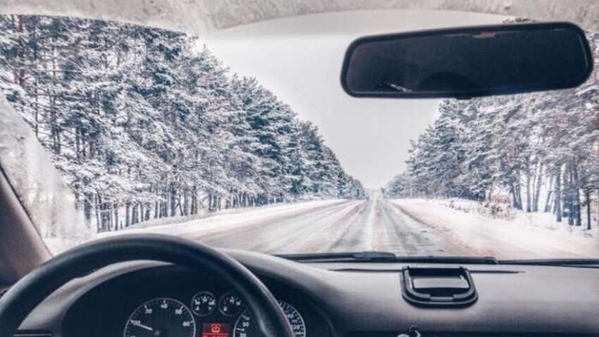Зимний поворот, как ловушка: водителям рассказали об одной ошибке, после которой авто уже не слушается