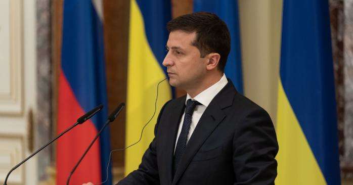 Зеленський зателефонував віце-президенту США: подробиці