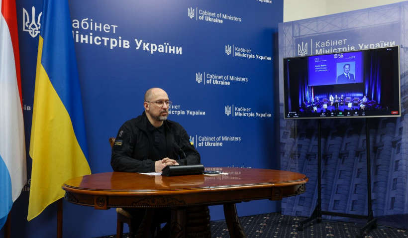 Шмигаль озвучил сумму, необходимую для восстановления энергетики и жилья