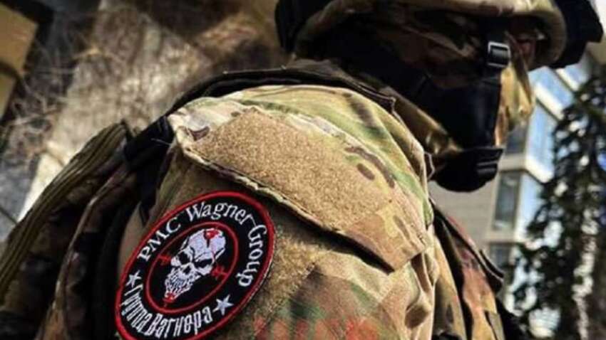 «Нове завдання після Пригожина»: ПВК «Вагнер» вербує європейців для диверсій у країнах НАТО «Нове завдання після Пригожина»: ПВК «Вагнер» вербує європейців для диверсій у країнах НАТО