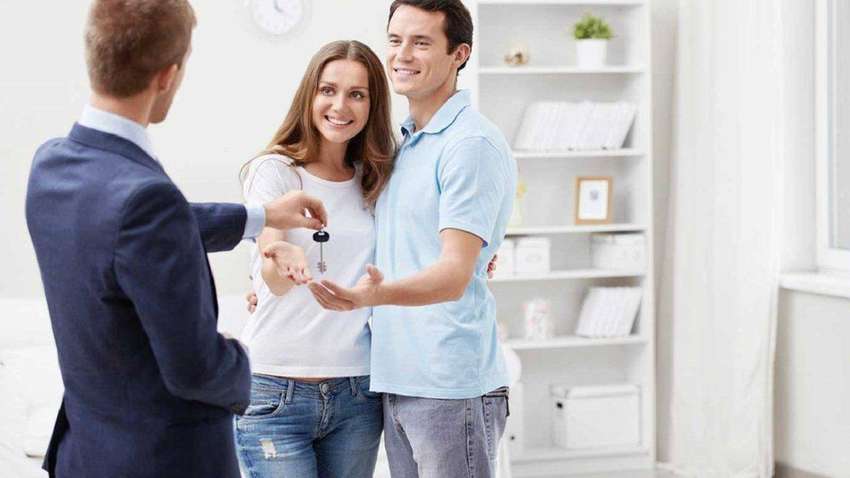 Ці знаки Зодіаку у 2025 році куплять квартиру: хто серед щасливчиків