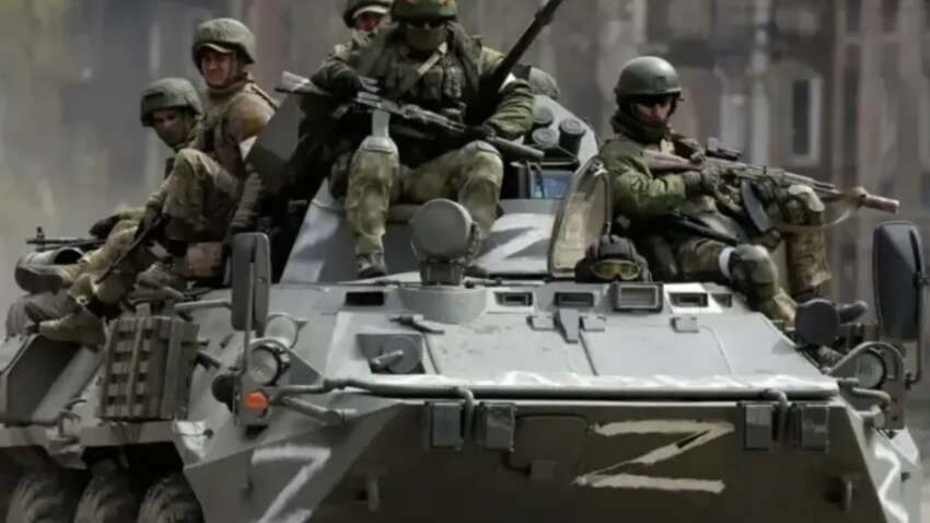 Чтобы не пугать новобранцев: власти РФ скрывают реальные потери штурмовиков