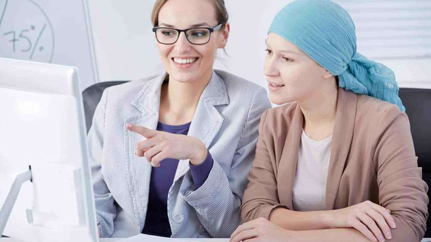 Онколог назвав чинники, що впливають на появу раку