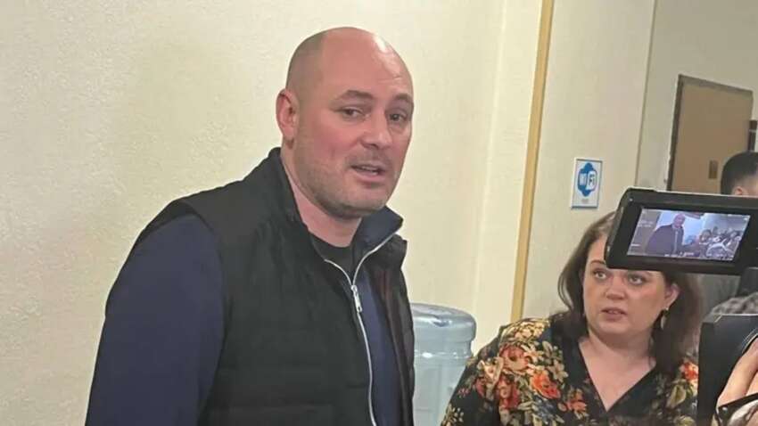 Генпрокурор пожаловался на истерию вокруг дела детектива НАБУ Магамедрасулова